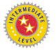 Intermediate level seal