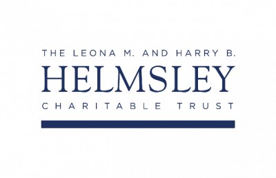 Helmsley Charitable Trust icon
