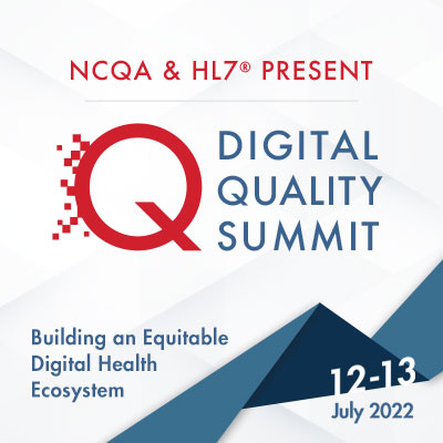 digital quality summit