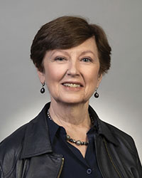 Peggy O'Kane