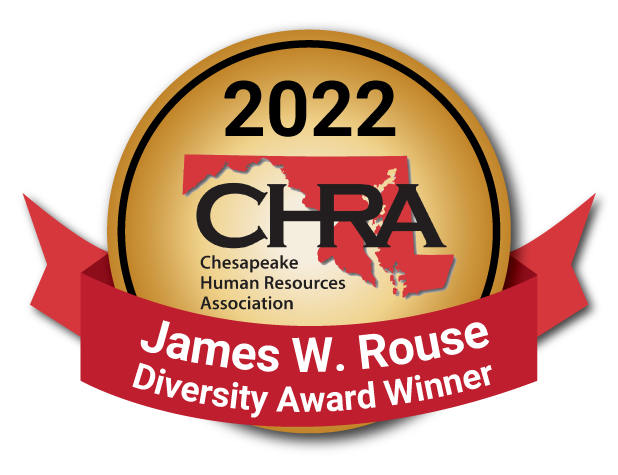 Diversity Award Badge 2022