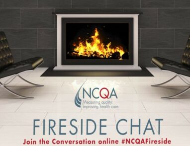NCQA Fireside Chat Featuring Minnesota Medicaid Medical Director, Dr. Nathan Chomilo