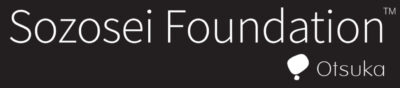 Sozosei Foundation Logo