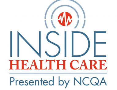 Inside Health Care logo
